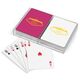 Welcome Marquee Double Deck Playing Cards Image 2 of 3